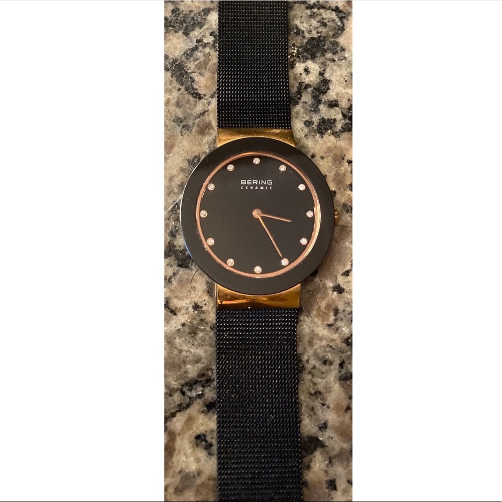 BERING Women’s Slim Watch